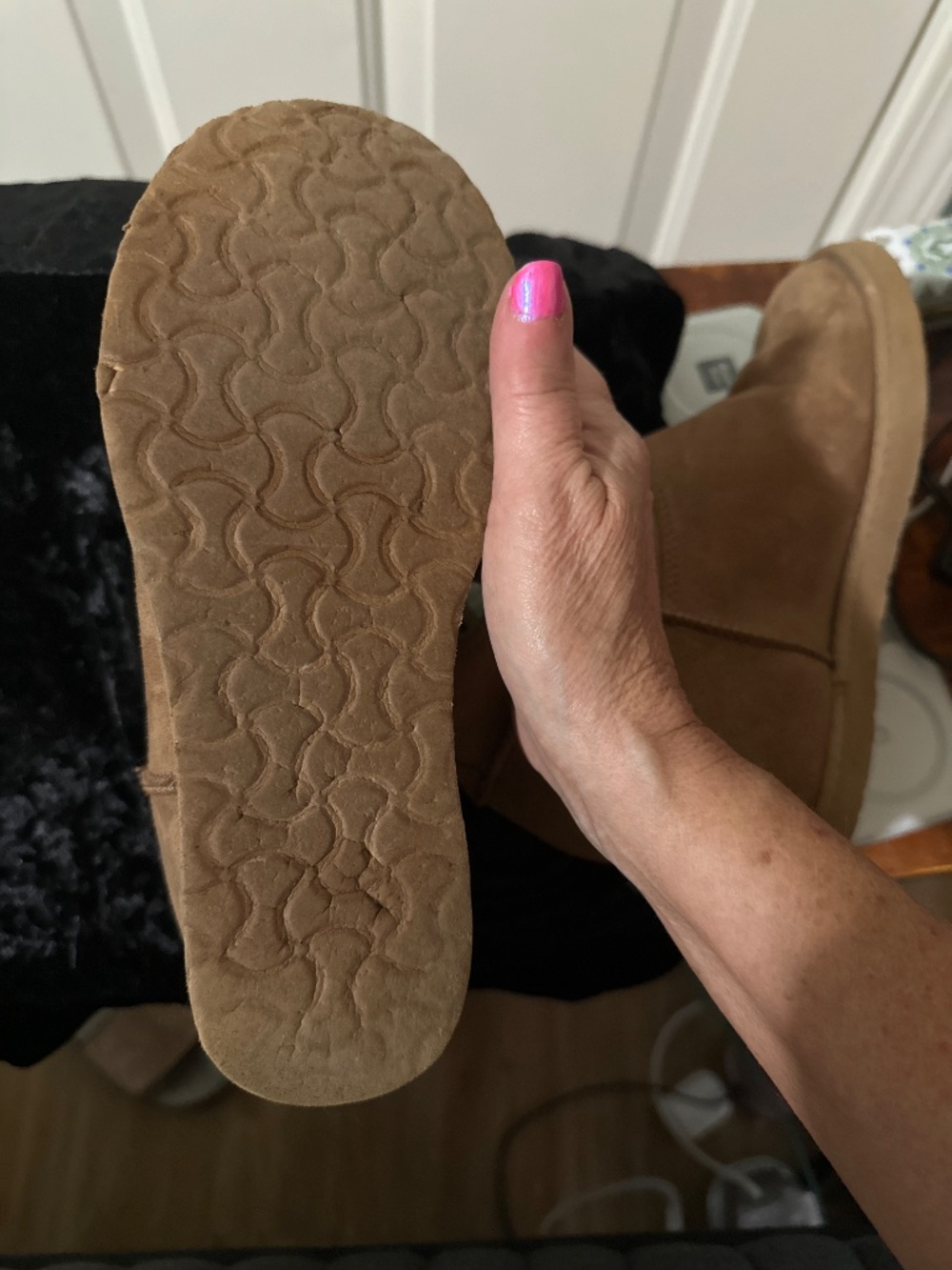 Boots - Picture 3 of 3